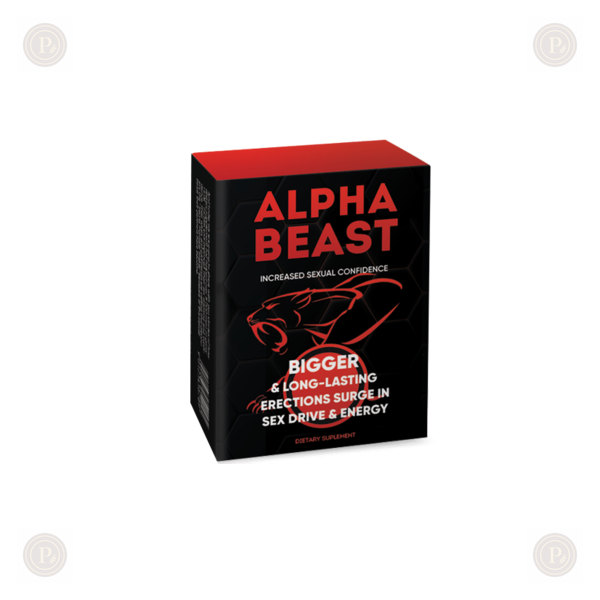 Alpha Beast