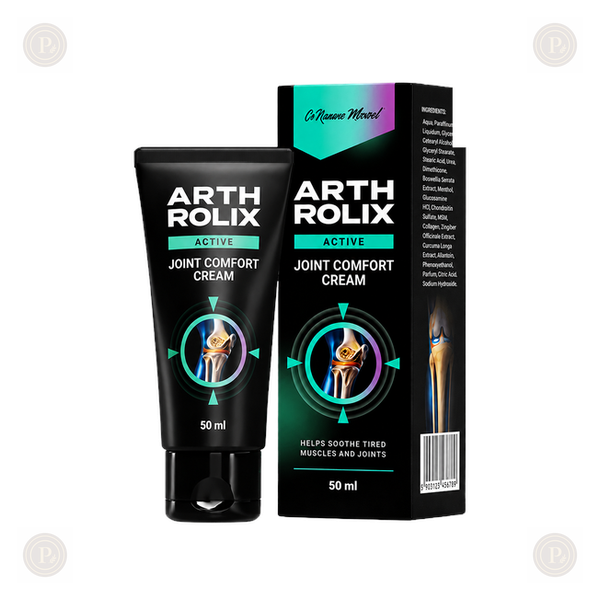 Arthrolix confezione