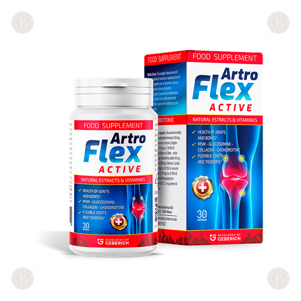 ArtroFlex Active