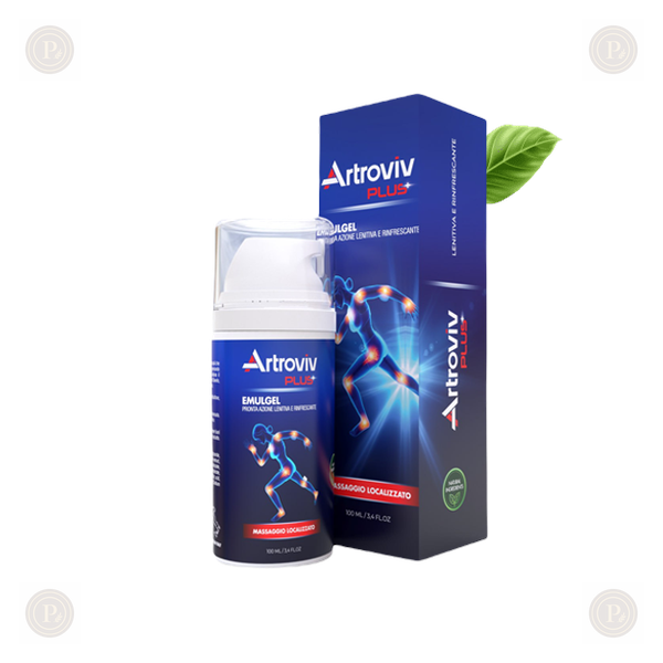 Artroviv Plus