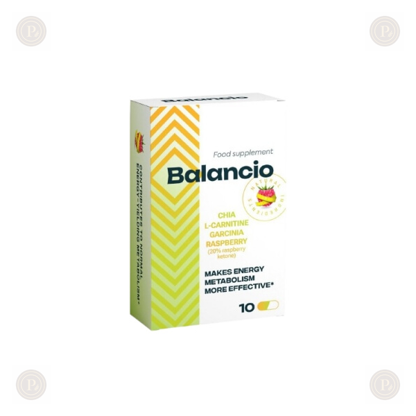 Balancio