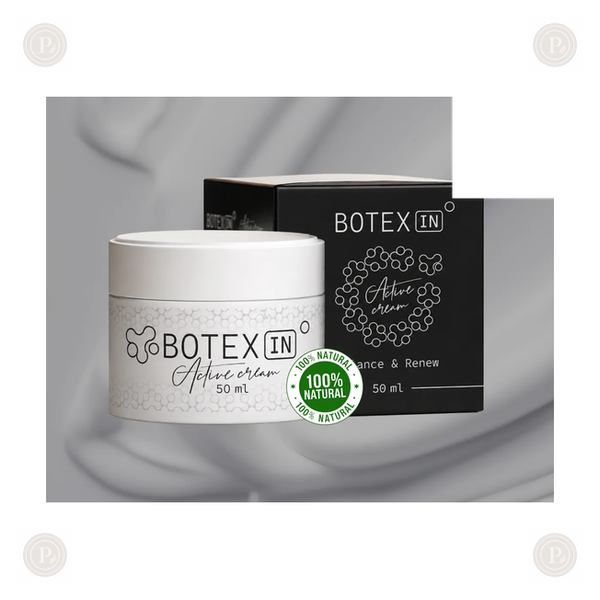 Botex In confezione