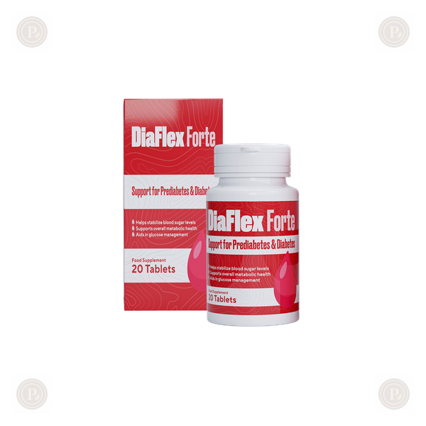 DiaFlex Forte