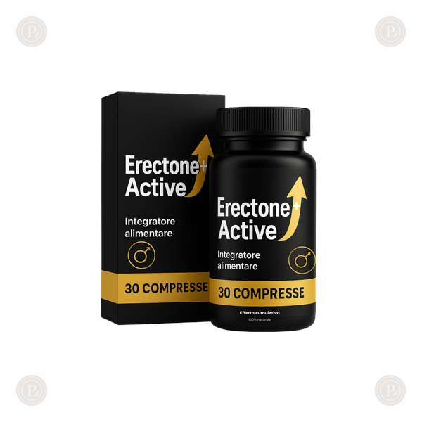 Erectone Active