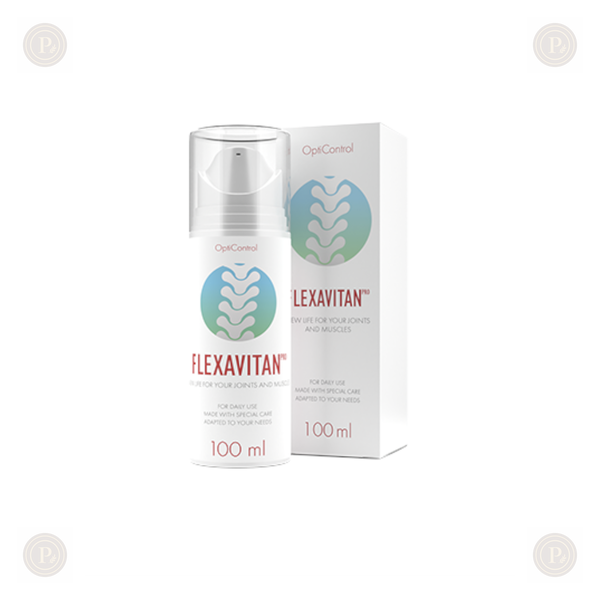 Flexavitan Max