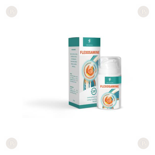Flexosamine confezione