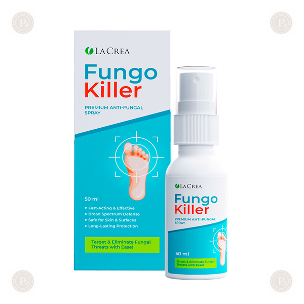 FungoKiller