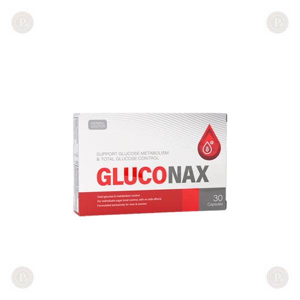 Gluconax