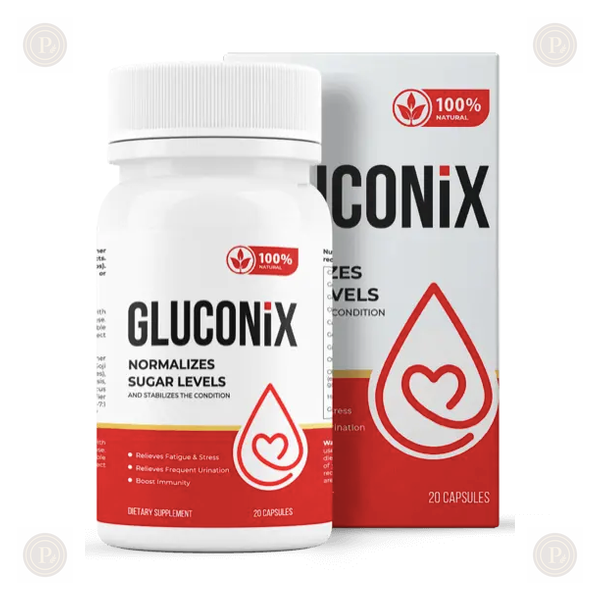 Gluconix