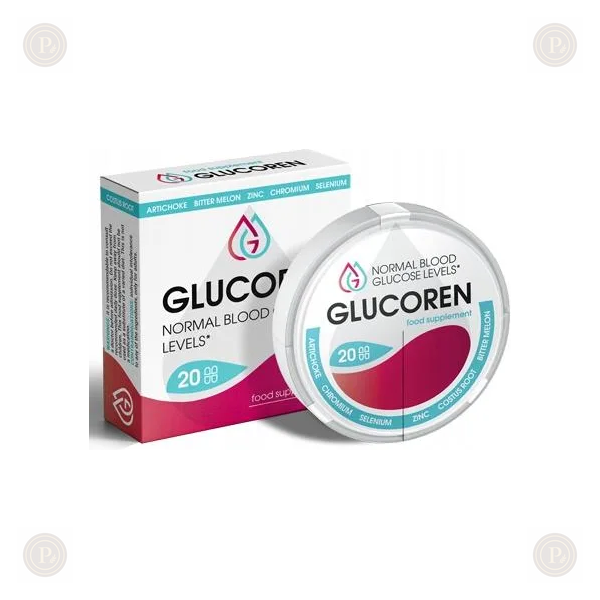 Glucoren
