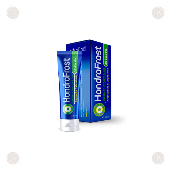Hondrofrost