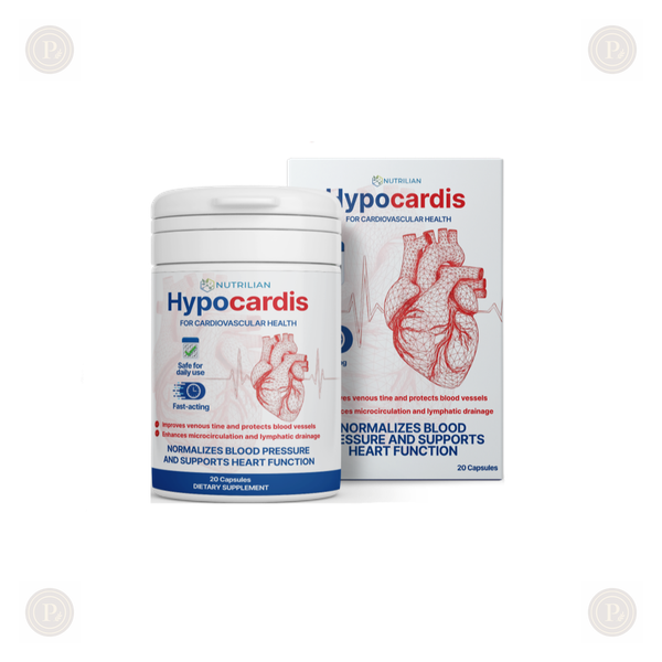 Hypocardis