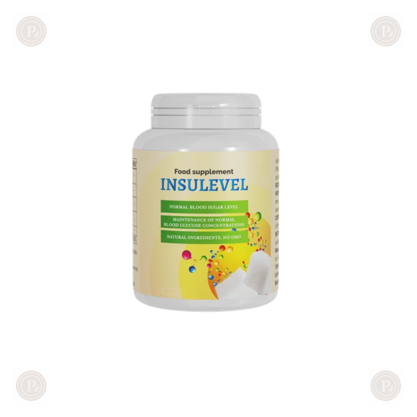 InsuLevel