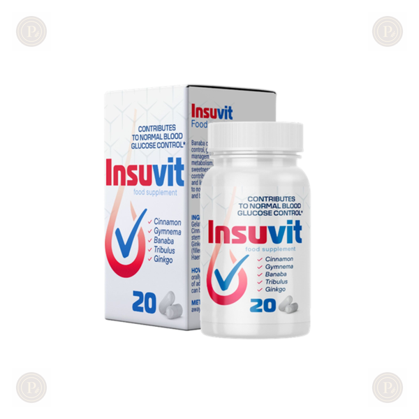 Insuvit