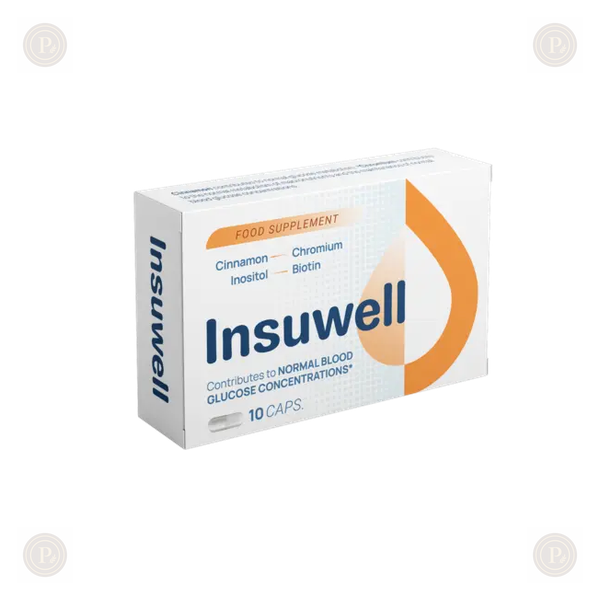 Insuwell
