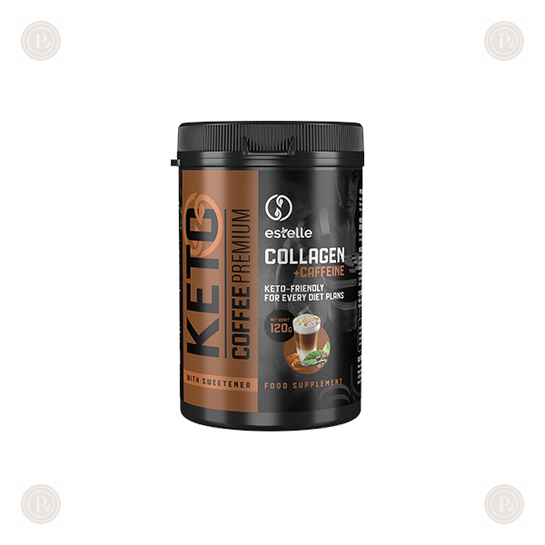 Keto Coffee