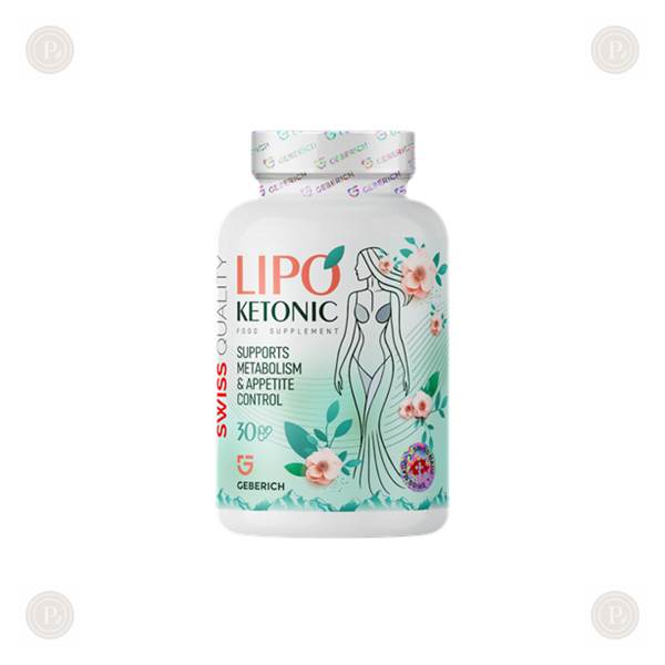 Lipoketonic