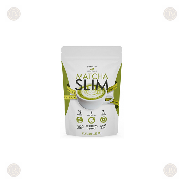 Matcha Slim