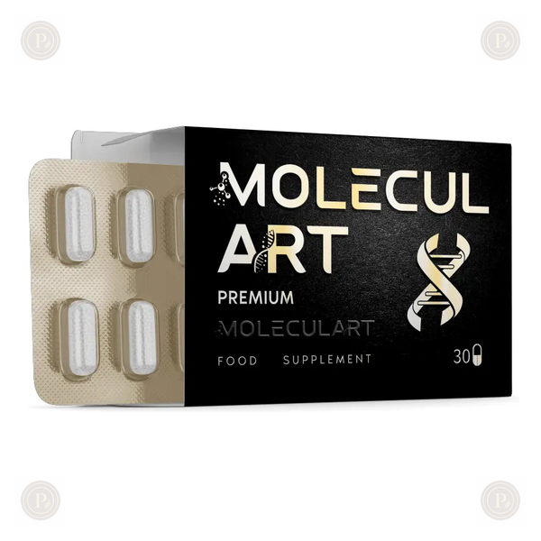 Moleculart X