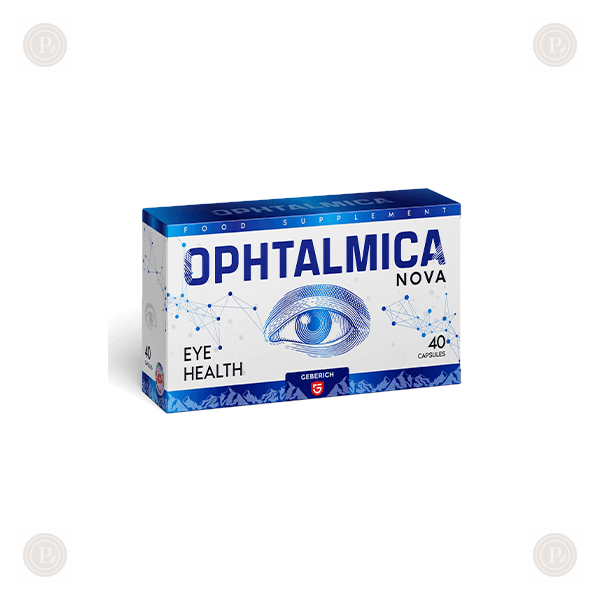 Ophtalmica