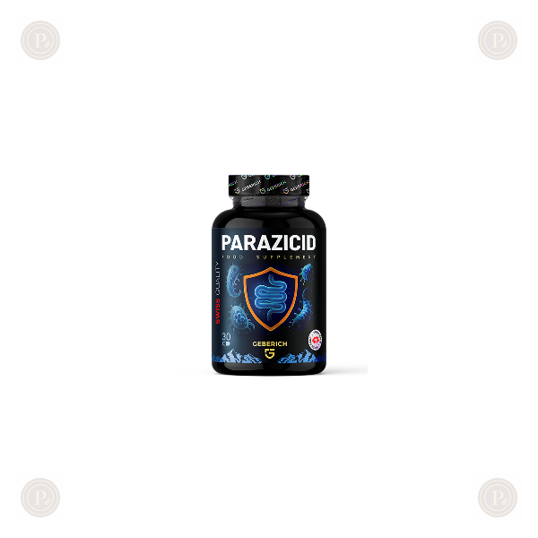 Parazicid