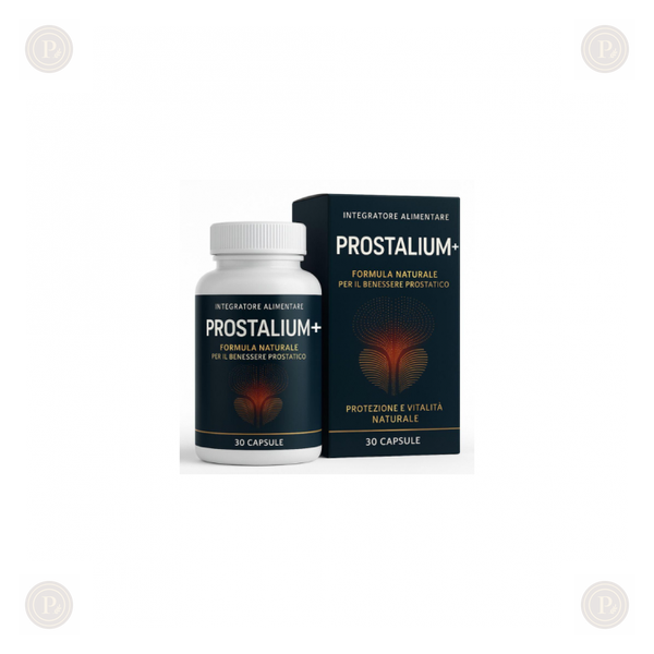 Prostalium+