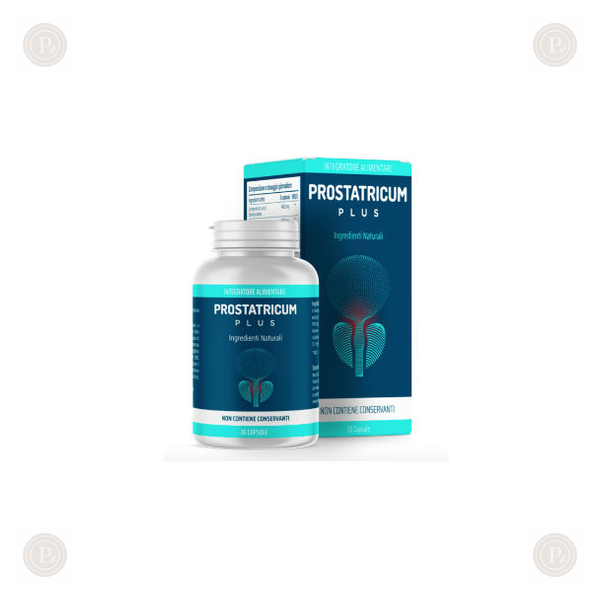Prostatricum PLUS