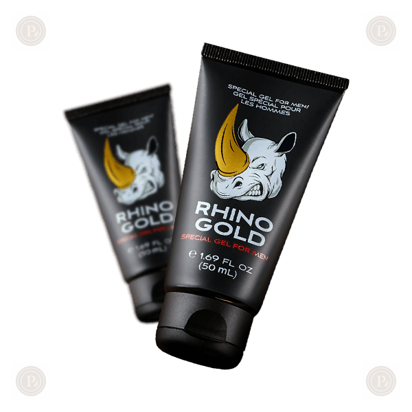 Rhino Gold Gel