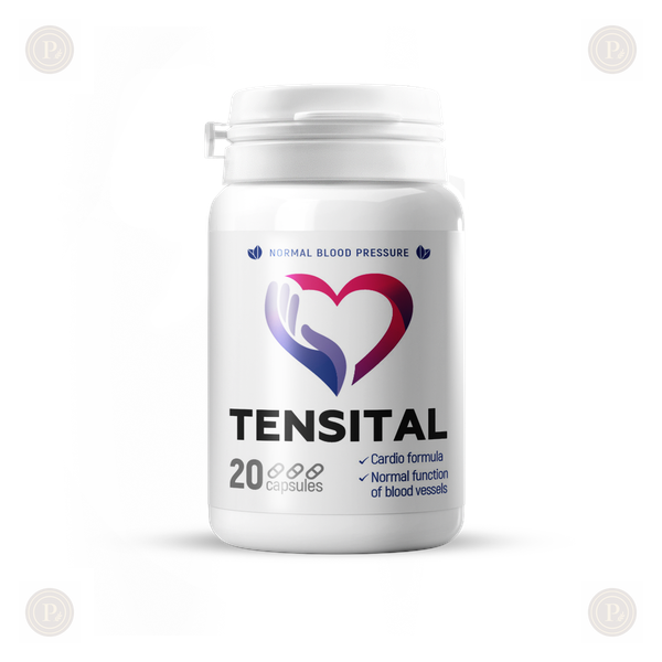 Tensital