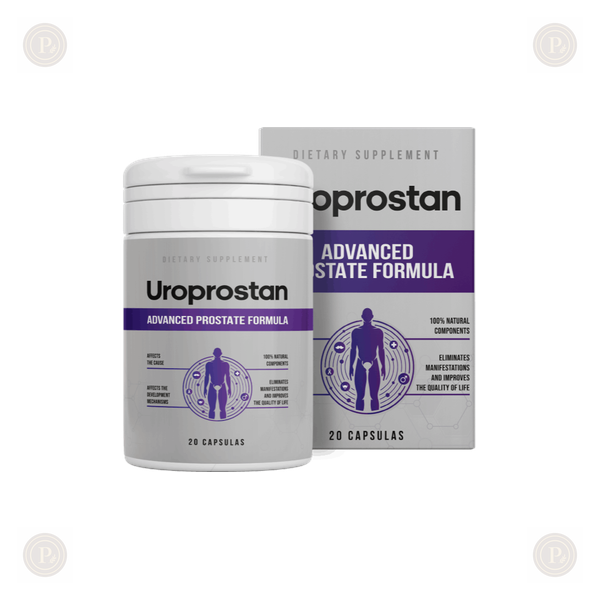 Uroprostan