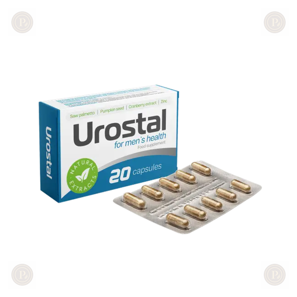 Urostal