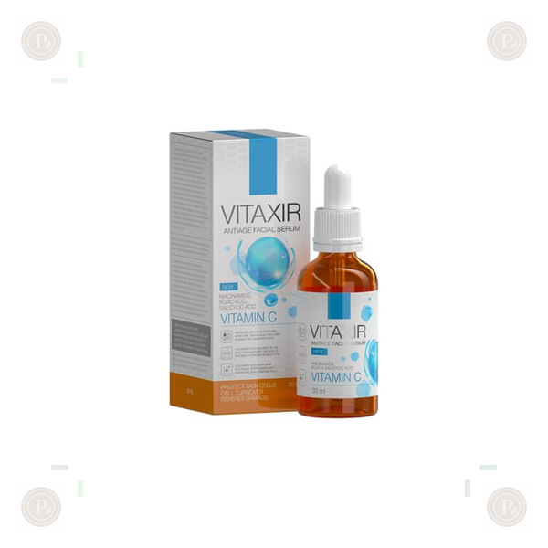 Vitaxir